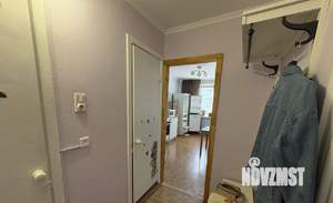 1-к квартира, на длительный срок, 45м2, 5/10 этаж