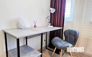 2-к квартира, посуточно, 54м2, 10/19 этаж