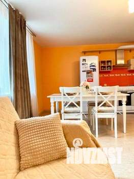 1-к квартира, посуточно, 70м2, 1/1 этаж