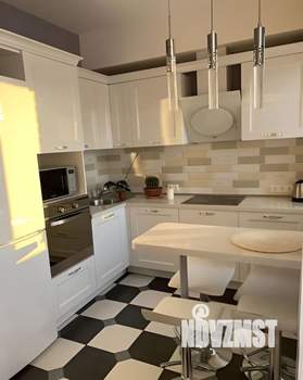 1-к квартира, на длительный срок, 46м2, 3/5 этаж