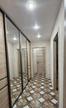 2-к квартира, на длительный срок, 59м2, 7/16 этаж