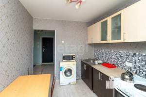 1-к квартира, на длительный срок, 32м2, 5/9 этаж