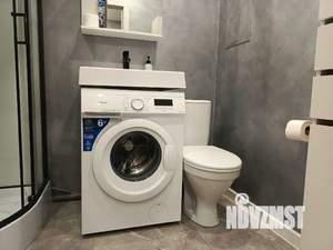 1-к квартира, посуточно, 40м2, 2/4 этаж