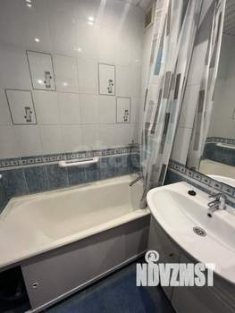 1-к квартира, на длительный срок, 38м2, 3/9 этаж