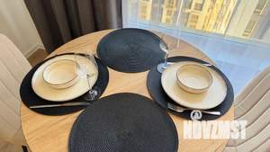 Студия квартира, посуточно, 29м2, 17/24 этаж