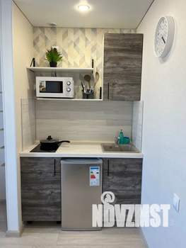 Студия квартира, посуточно, 23м2, 17/20 этаж