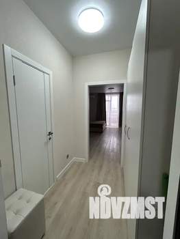 Студия квартира, посуточно, 32м2, 8/9 этаж