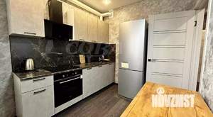 1-к квартира, на длительный срок, 36м2, 13/22 этаж