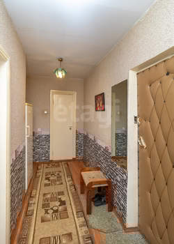 2-к квартира, на длительный срок, 42м2, 5/9 этаж