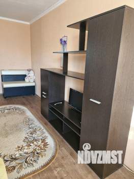 1-к квартира, на длительный срок, 34м2, 6/9 этаж