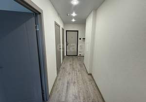 1-к квартира, на длительный срок, 38м2, 2/15 этаж