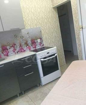 3-к квартира, на длительный срок, 66м2, 7/9 этаж