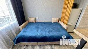 Студия квартира, посуточно, 19м2, 8/9 этаж