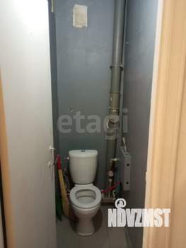 2-к квартира, на длительный срок, 59м2, 10/10 этаж