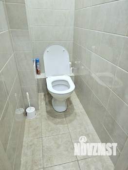 2-к квартира, посуточно, 52м2, 6/9 этаж