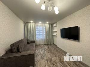 2-к квартира, посуточно, 60м2, 1/1 этаж