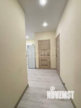 Студия квартира, на длительный срок, 36м2, 5/9 этаж