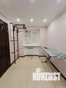 2-к квартира, посуточно, 56м2, 2/5 этаж