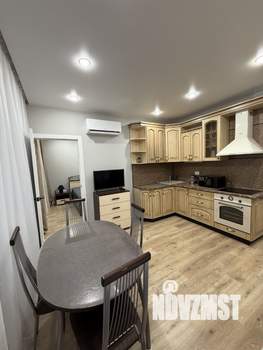 2-к квартира, на длительный срок, 38м2, 8/16 этаж