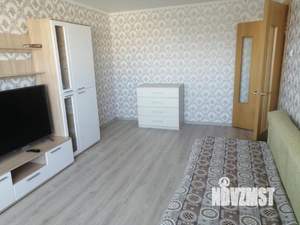2-к квартира, на длительный срок, 52м2, 8/16 этаж