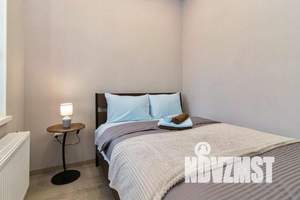 1-к квартира, посуточно, 34м2, 4/10 этаж