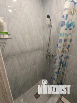 1-к квартира, посуточно, 18м2, 1/1 этаж