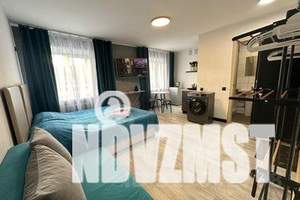 1-к квартира, посуточно, 20м2, 2/5 этаж