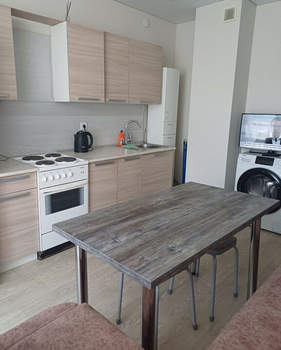 1-к квартира, на длительный срок, 39м2, 6/15 этаж