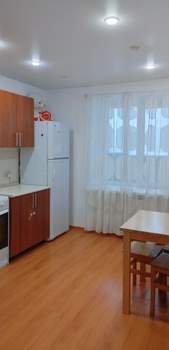 1-к квартира, на длительный срок, 36м2, 6/10 этаж