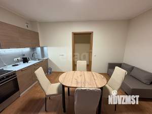 1-к квартира, на длительный срок, 52м2, 4/12 этаж