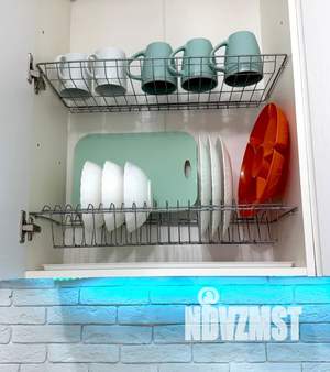 1-к квартира, посуточно, 43м2, 9/14 этаж