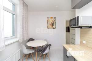 2-к квартира, на длительный срок, 45м2, 15/19 этаж