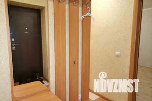 1-к квартира, посуточно, 33м2, 4/13 этаж