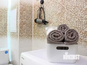 1-к квартира, посуточно, 28м2, 1/1 этаж