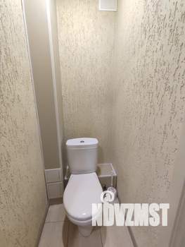 1-к квартира, посуточно, 34м2, 1/9 этаж