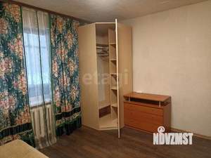 1-к квартира, на длительный срок, 30м2, 1/8 этаж