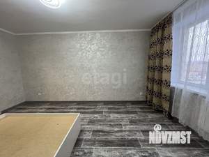 1-к квартира, на длительный срок, 44м2, 11/14 этаж