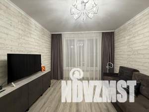 1-к квартира, на длительный срок, 39м2, 2/4 этаж