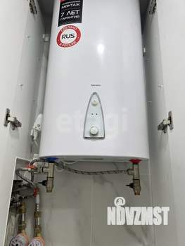 1-к квартира, на длительный срок, 31м2, 8/16 этаж