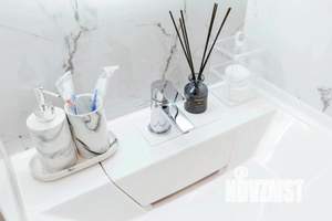 1-к квартира, посуточно, 27м2, 1/1 этаж