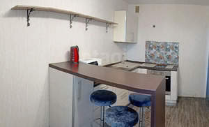 1-к квартира, на длительный срок, 46м2, 11/11 этаж