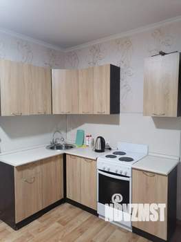 1-к квартира, посуточно, 23м2, 1/1 этаж