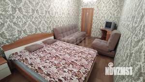 1-к квартира, на длительный срок, 42м2, 14/16 этаж