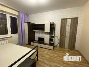 1-к квартира, на длительный срок, 50м2, 6/17 этаж