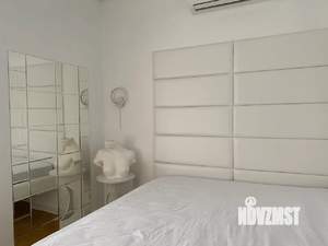 1-к квартира, посуточно, 23м2, 1/1 этаж