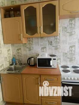 1-к квартира, посуточно, 26м2, 9/15 этаж