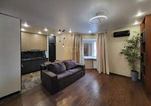 2-к квартира, на длительный срок, 80м2, 2/10 этаж