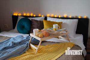 2-к квартира, посуточно, 42м2, 5/14 этаж