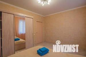 1-к квартира, посуточно, 48м2, 7/16 этаж