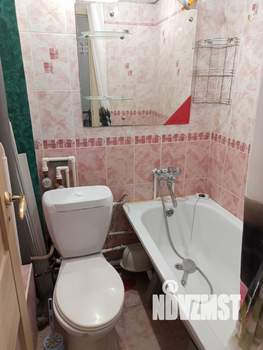 Студия квартира, на длительный срок, 16м2, 3/8 этаж